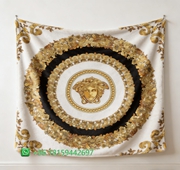 Versace Throw Blankets